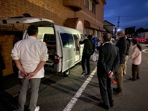R2年度災害ボランティア集会3 R2年度災害ボランティア集会3