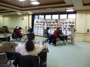 R2年度災害ボランティア集会1 R2年度災害ボランティア集会1