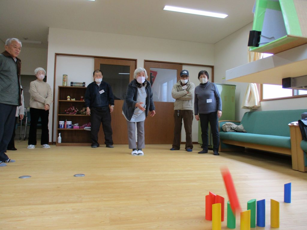 令和７年度 第５回家族介護者ミニ交流会を開催しました。 イメージ